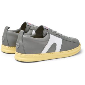 Camper Runner K100893-003 Γκρι Ανδρικά Sneaker