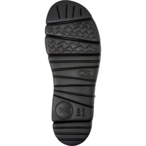 Camper Oruga K200157-047 Μπλε Γυναικεία Πέδιλα