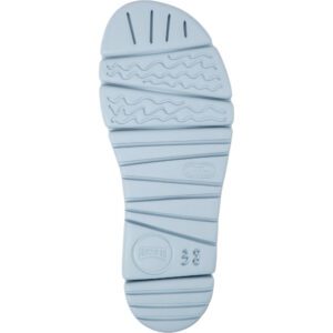 Camper Oruga K200157-050_P Πολύχρωμα Γυναικεία Πέδιλα