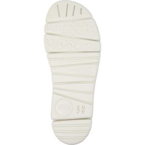 Camper Oruga Twins K200157-051 Πολύχρωμα Γυναικεία Πέδιλα