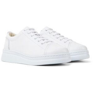 Camper Runner Up K200508-041 White Sneakers for Women