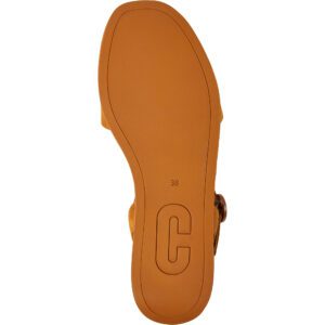 Camper Misia K200564-035 Brown Sandals for Women
