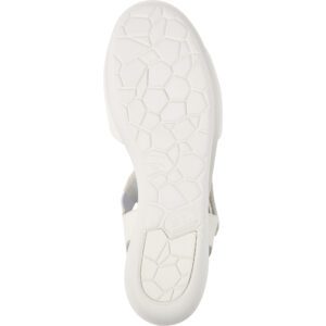 Camper Balloon K200612-017_P Λευκά Γυναικεία Πέδιλα