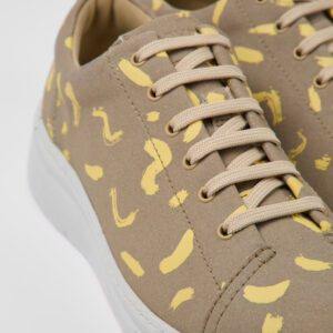 Camper Runner Up K200645-073 Multicolor Sneakers for Women