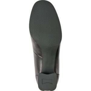 Camper Katie K200694-001 Μαύρες Γυναικείες Γόβες