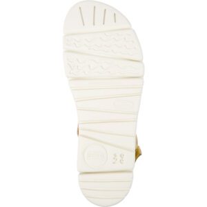 Camper Oruga Up K200851-018 Multicolored Sandals for Women