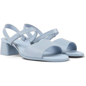 Camper Katie K201023-010 Μπλε Γυναικεία Πέδιλα