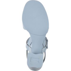 Camper Katie K201023-010 Μπλε Γυναικεία Πέδιλα