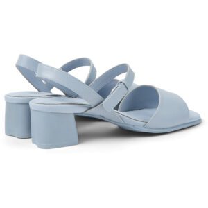 Camper Katie K201023-010 Μπλε Γυναικεία Πέδιλα