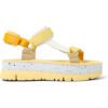 Camper Oruga Up K201037-027 Multicolor Sandals for Women