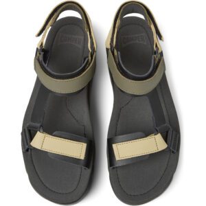 Camper Oruga Up K201037-028 Multicolor Sandals for Women