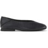 Camper Casi Myra K201253-015 Black Ballerinas for Women