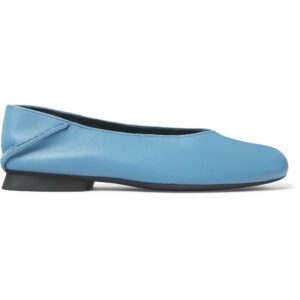 Camper Casi Myra K201253-019 Μπλε Γυναικείες Μπαλαρίνες