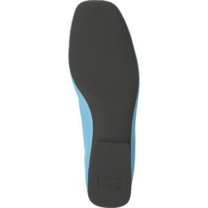 Camper Casi Myra K201253-019 Μπλε Γυναικείες Μπαλαρίνες