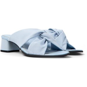 Camper Katie K201348-006_F Μπλε Γυναικεία Πέδιλα