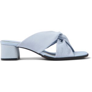 Camper Katie K201348-006 Blue Sandals for Women