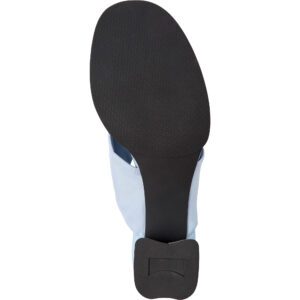Camper Katie K201348-006 Blue Sandals for Women