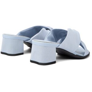 Camper Katie K201348-006_T Μπλε Γυναικεία Πέδιλα