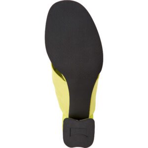 Camper Katie K201348-007 Πράσινα Γυναικεία Πέδιλα