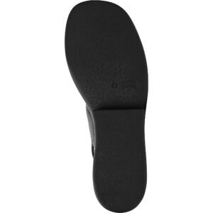 Camper Kaah K201352-003_P Μαύρα Γυναικεία Πέδιλα