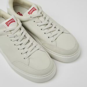 Camper Runner K21 K201438-003 White Sneakers for Women