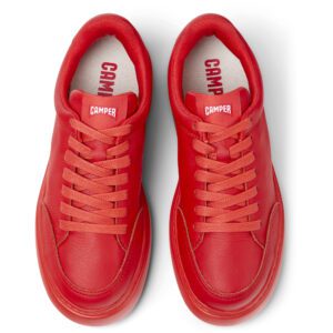 Camper Runner K21 K201438-011 Κόκκινα Γυναικεία Sneaker