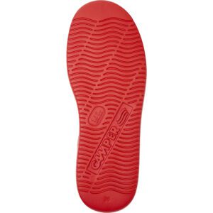 Camper Runner K21 K201438-011 Κόκκινα Γυναικεία Sneaker