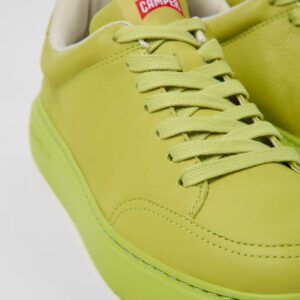 Camper Runner K21 K201438-012 Green Sneakers for Women