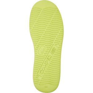 Camper Runner K21 K201438-012 Green Sneakers for Women