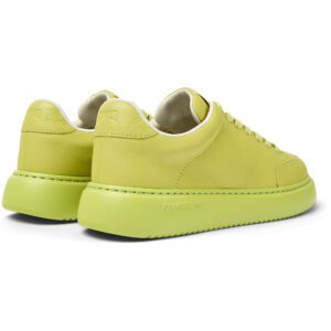 Camper Runner K21 K201438-012 Green Sneakers for Women