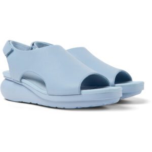 Camper Balloon K201481-005 Μπλε Γυναικεία Πέδιλα