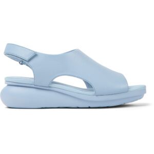 Camper Balloon K201481-005 Blue Sandals for Women