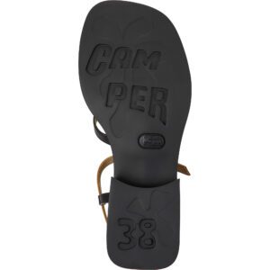 Camper Dana Twins K201487-004 Multicolor Sandals for Women