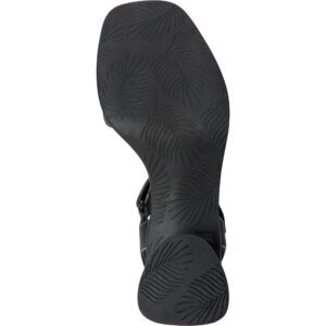 Camper Kiara K201501-001 Μαύρα Γυναικεία Πέδιλα