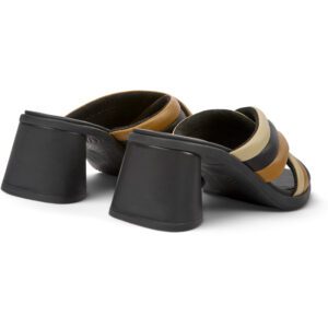 Camper Kiara Twins K201502-003 Multicolor Sandals for Women