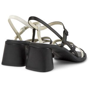 Camper Kiara Twins K201504-003 Multicolor Sandals for Women