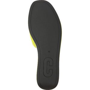 Camper Misia K201507-001 Green Sandals for Women