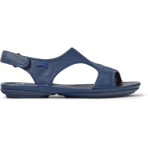 Camper Right K201514-004 Blue Sandals for Women