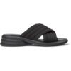 Camper Spiro K201539-004 Black Sandals for Women