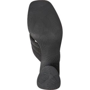 Camper Kiara K201540-001 Μαύρα Γυναικεία Πέδιλα