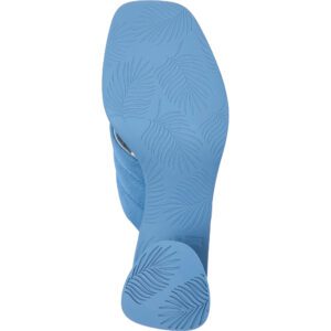 Camper Kiara K201540-003 Μπλε Γυναικεία Πέδιλα