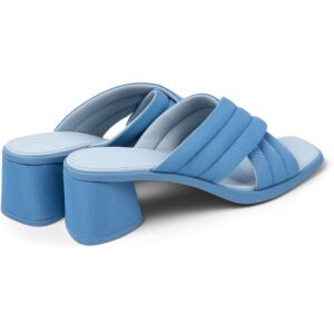 Camper Kiara K201540-003 Μπλε Γυναικεία Πέδιλα