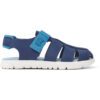 Camper Oruga K800242-020 Μπλε Παιδικά Πέδιλα