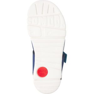 Camper Oruga K800242-020 Μπλε Παιδικά Πέδιλα