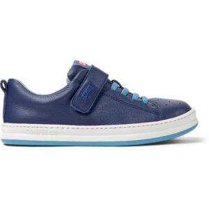Camper Runner K800247-021 Μπλε Παιδικά Sneaker