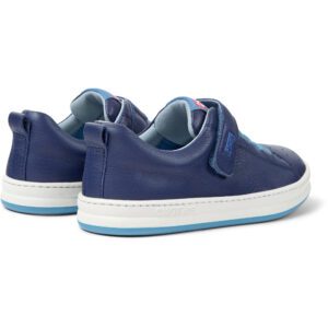 Camper Runner K800247-021 Μπλε Παιδικά Sneaker