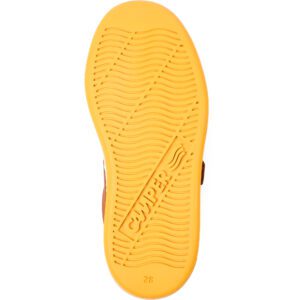 Camper Runner K800247-022 Καφέ Παιδικά Sneaker