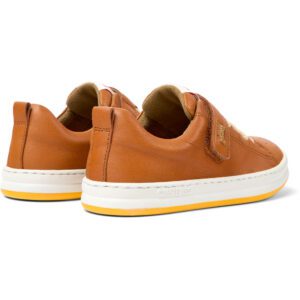 Camper Runner K800247-022 Καφέ Παιδικά Sneaker