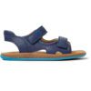Camper Bicho K800333-012 Μπλε Παιδικά Πέδιλα