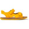Camper Bicho K800333-013 Κίτρινα Παιδικά Πέδιλα